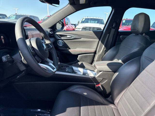 2024 Dodge Hornet GT