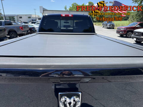 2012 RAM 3500