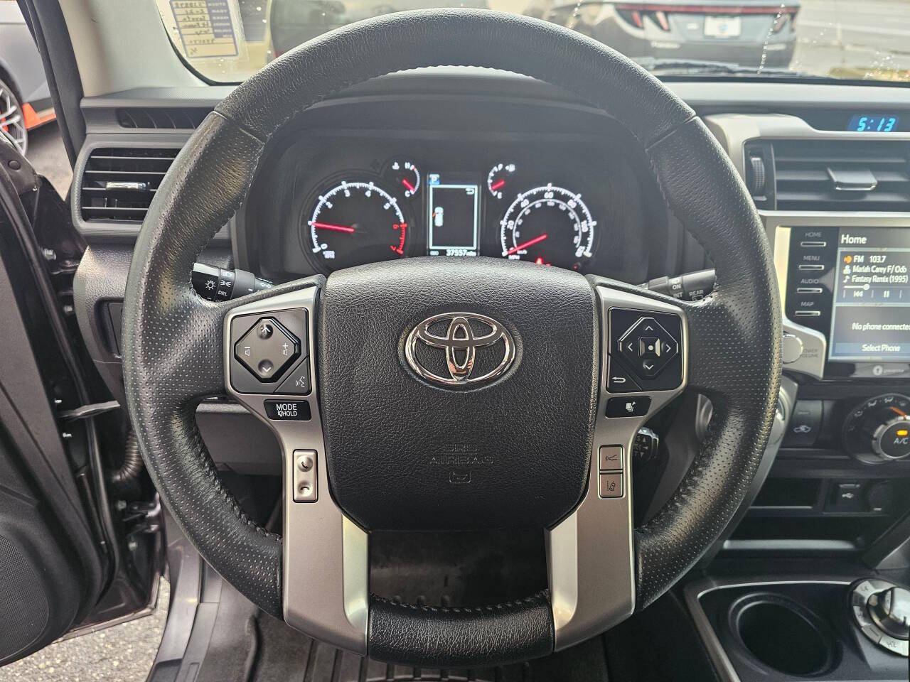 2021 Toyota 4Runner for sale at Autos by Talon in Seattle, WA