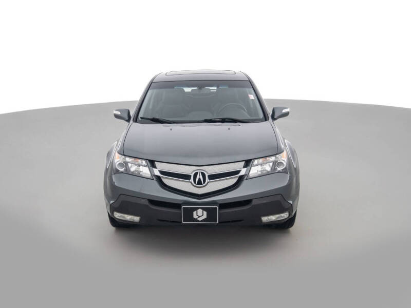 2008 Acura MDX SH-AWD w/Tech