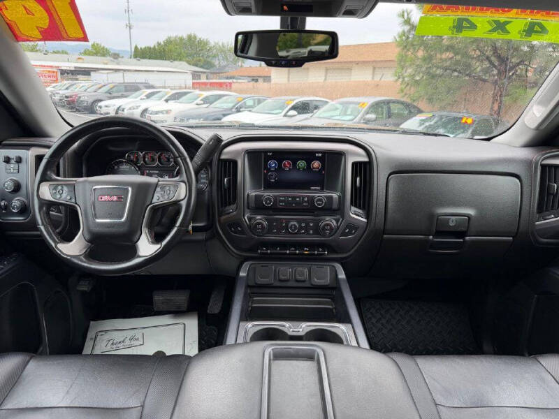 2014 GMC Sierra 1500