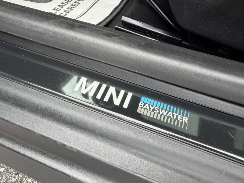 2013 MINI Hardtop Cooper S