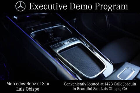 2025 Mercedes-Benz GLB GLB 250