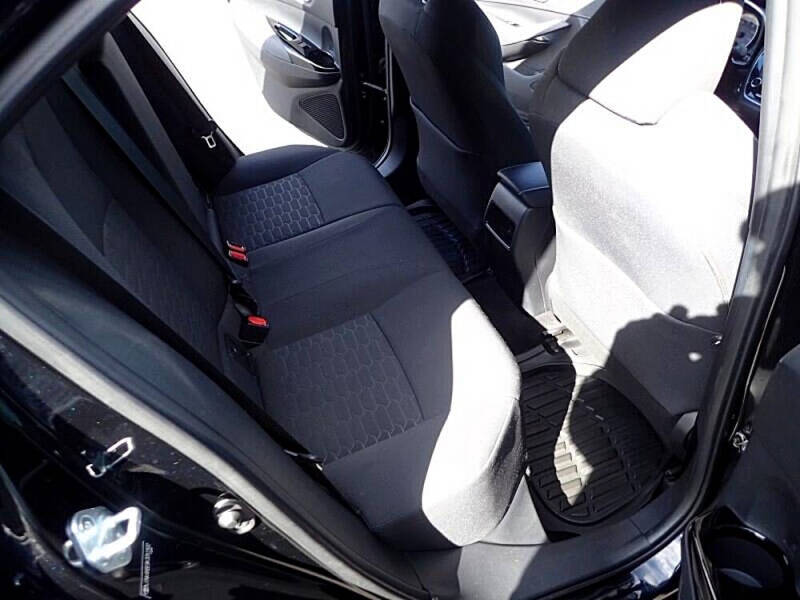 2019 Toyota Corolla Hatchback