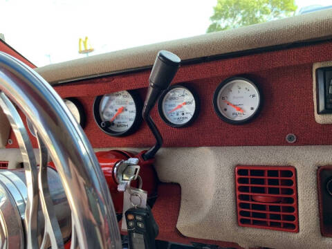 1993 Chevrolet Caprice