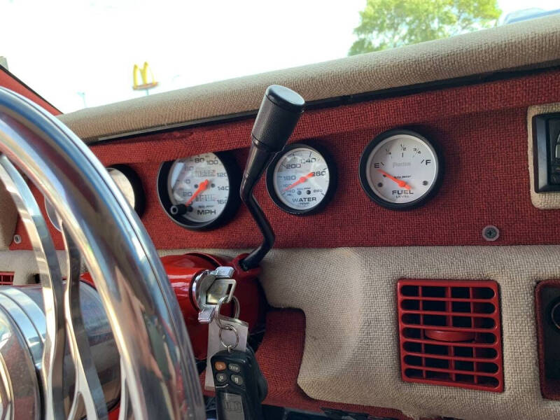 1993 Chevrolet Caprice