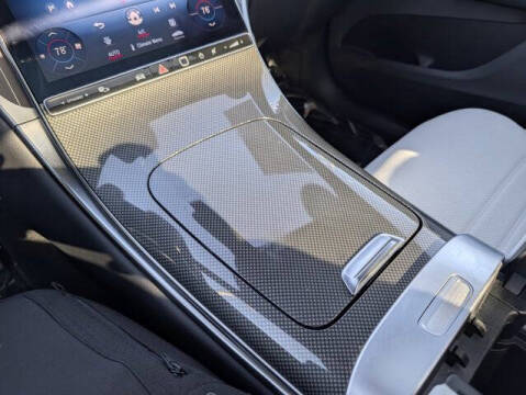 2023 Mercedes-Benz GLC GLC 300