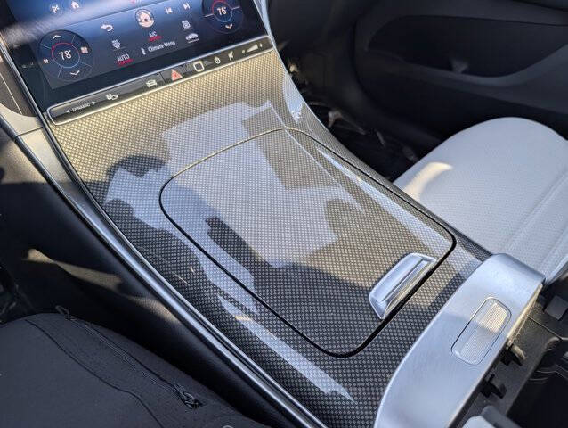 2023 Mercedes-Benz GLC GLC 300