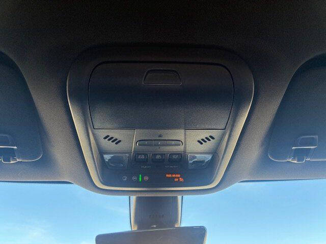 2022 Buick Enclave Essence