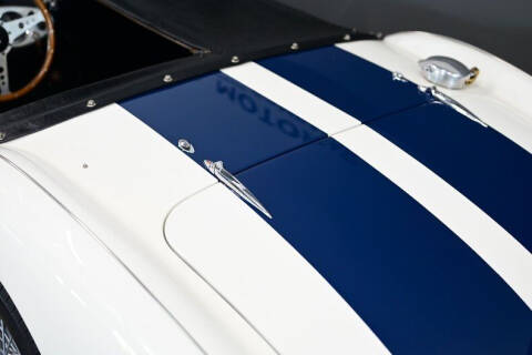 1954 Austin 100-4 BN1 LEMANS PKG