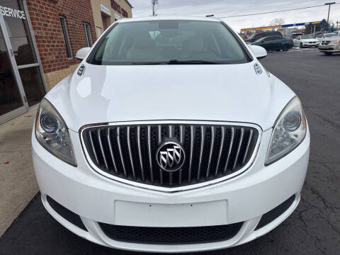 2015 Buick Verano