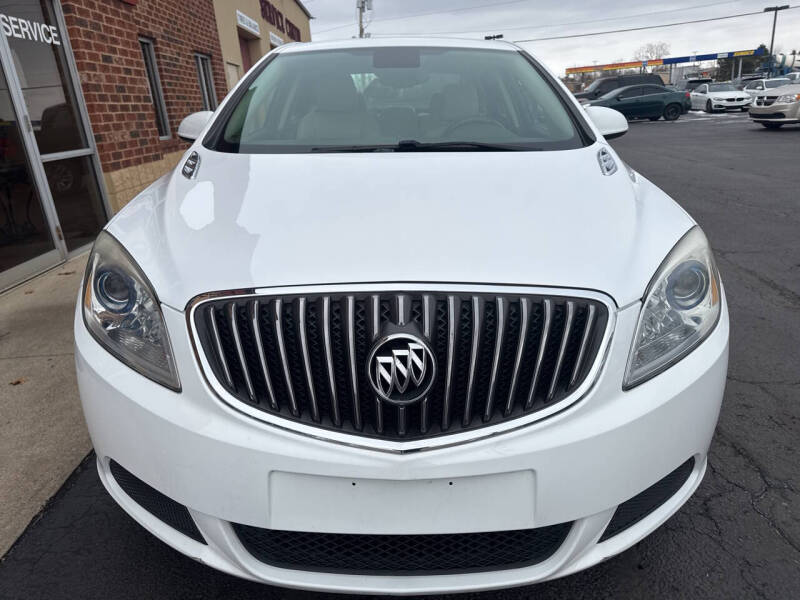 2015 Buick Verano