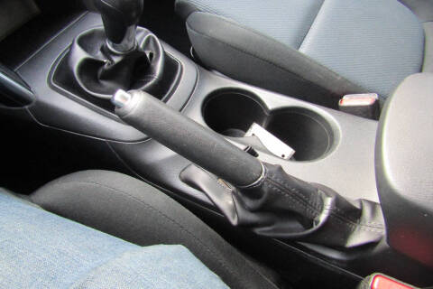 2013 Mazda CX-5 Sport