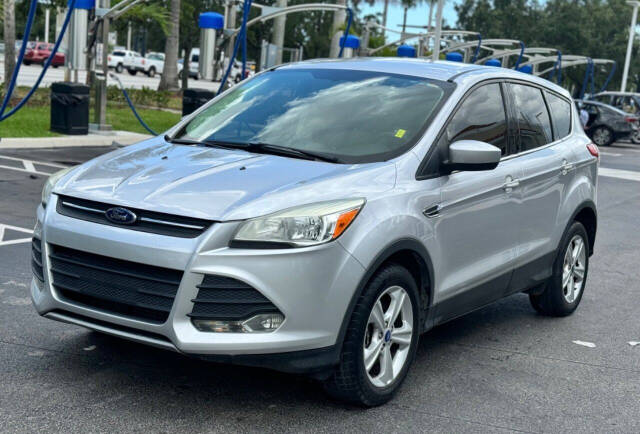 2013 Ford Escape for sale at Carisma Auto Dealer in Miramar, FL