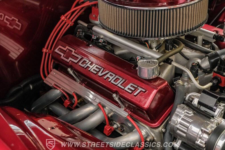 1971 Chevrolet Camaro