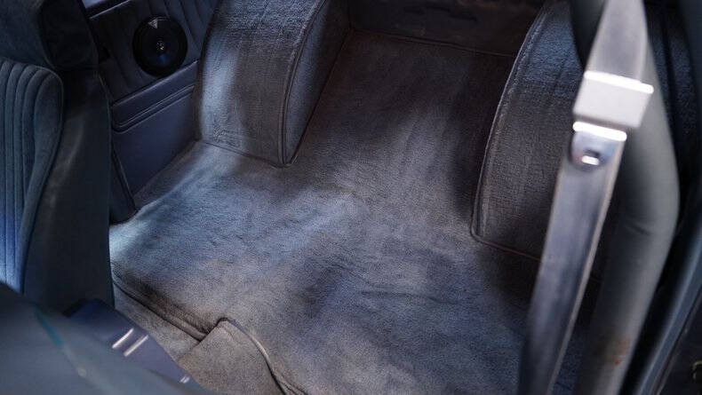 1984 Chevrolet Monte Carlo SS