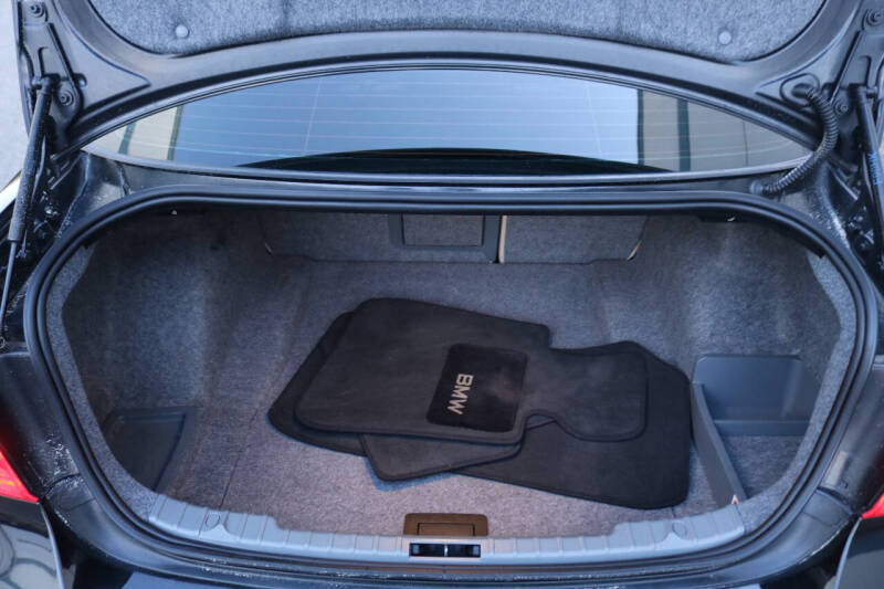 2011 BMW 3 Series 335i