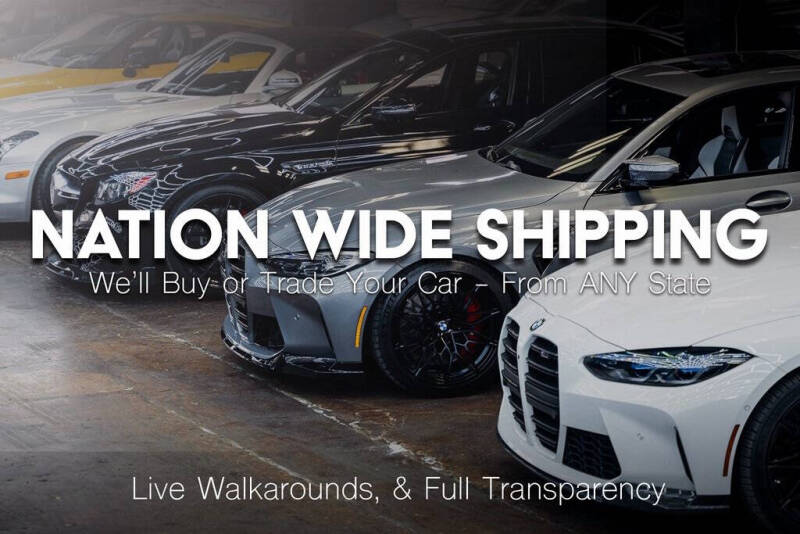 2013 Audi RS 5 quattro