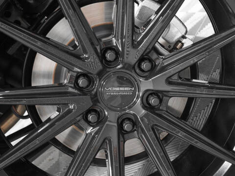 2025 Lexus GX 550 Luxury+