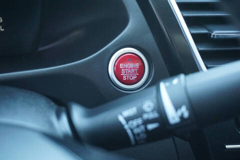 2014 Honda Civic EX-L