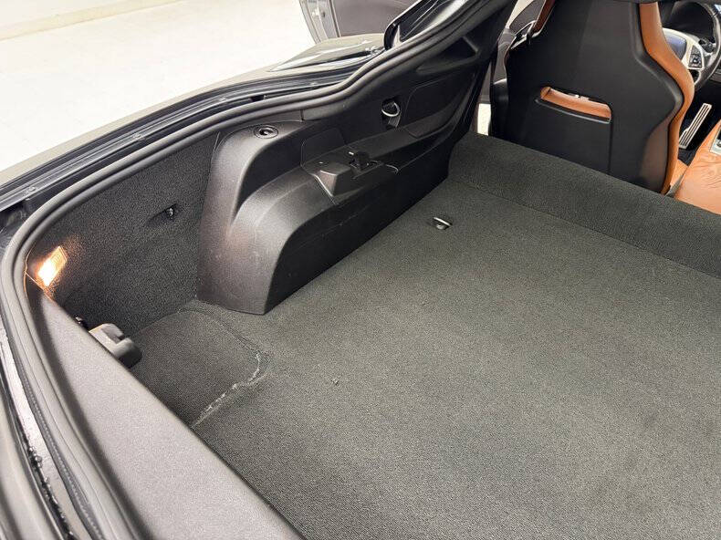 2017 Chevrolet Corvette Z06