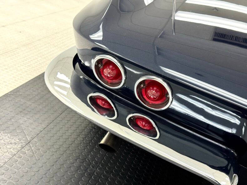 1964 Chevrolet Corvette