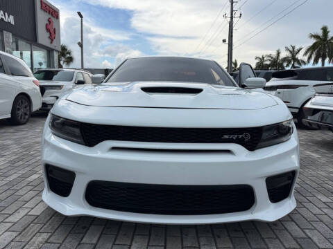 2020 Dodge Charger