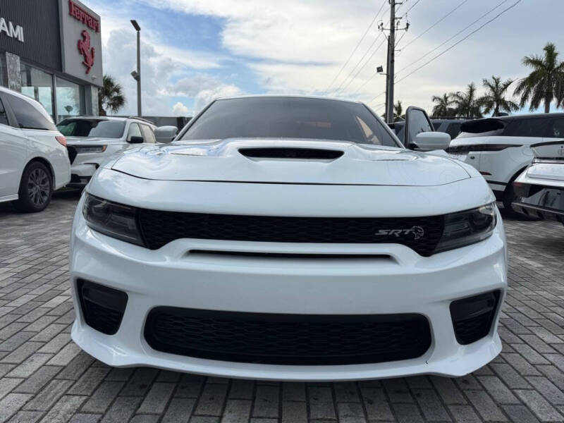 2020 Dodge Charger