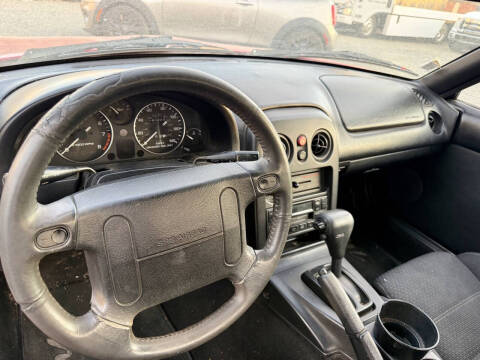 1995 Mazda MX-5 Miata M-Edition