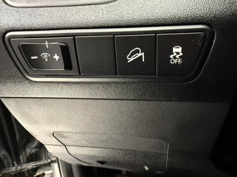 2011 Hyundai Tucson Limited