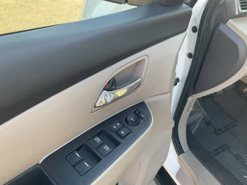 2017 Honda Odyssey EX