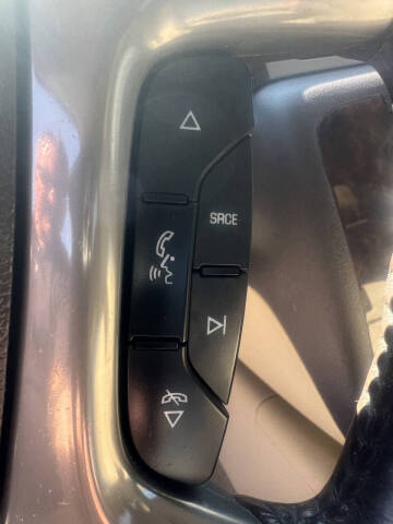 2013 GMC Sierra 1500 Denali
