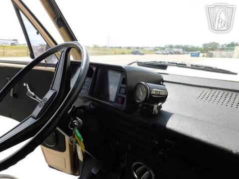 1987 Volkswagen Syncro