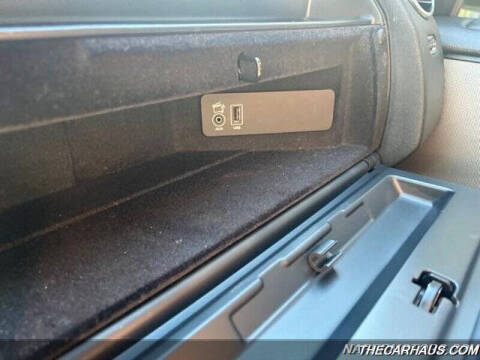 2016 Land Rover LR4 HSE