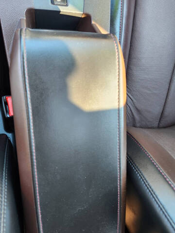 2013 Chevrolet Equinox LTZ