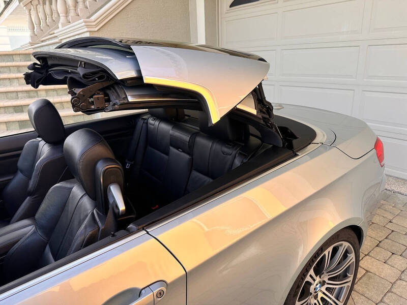 2008 BMW M3