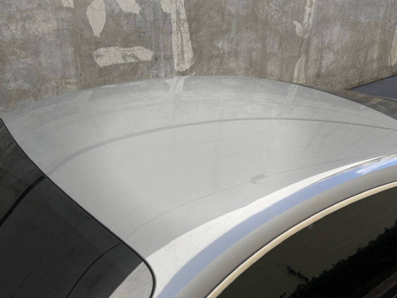 2015 Bentley Continental GT V8 S