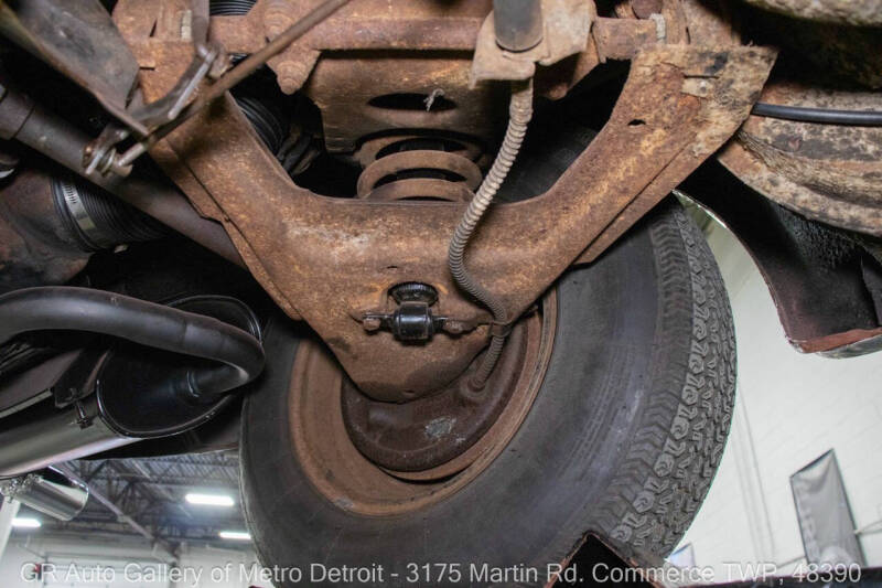 1962 Chevrolet Corvair Monza