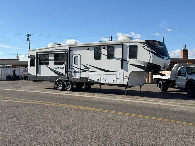2021 Keystone RV Cameo