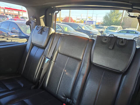 2012 Ford Expedition Limited