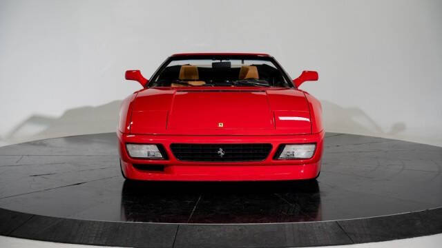 1995 Ferrari 348