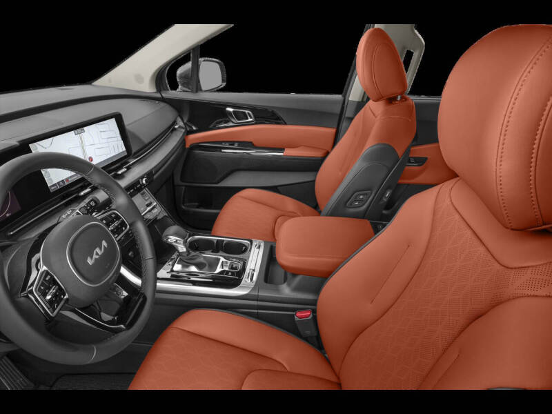 2023 Kia Carnival SX