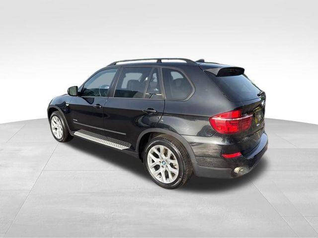 2012 BMW X5
