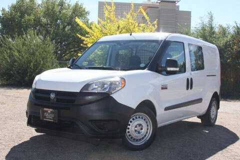 2017 RAM ProMaster City for sale at Ariay Sales and Leasing Inc. - Pre Owned Storage Lot in Denver CO