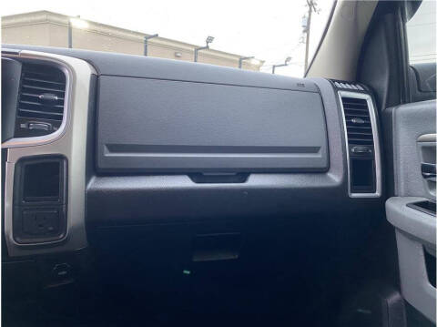 2014 RAM 2500