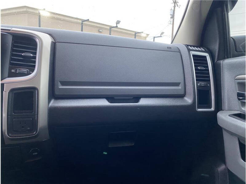 2014 RAM 2500