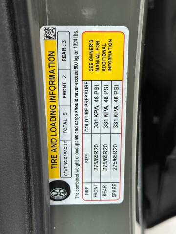 2022 Rivian R1T Launch Edition