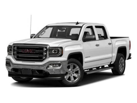 2018 GMC Sierra 1500 for sale at Edwards Storm Lake in Storm Lake IA