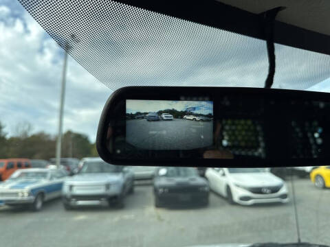 2023 GMC Savana 2500