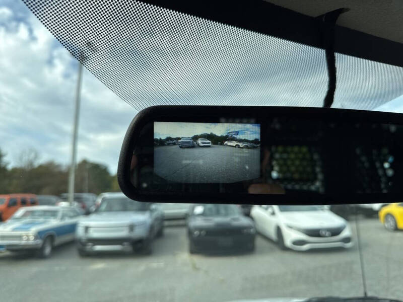 2023 GMC Savana 2500